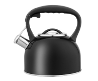 Altom Czajnik nierdzewny 2,2l Mateo czarny - 1580491 - zdjęcie 1